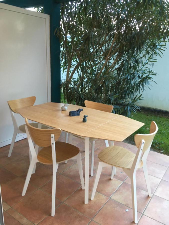 Eric'S Appartement -Charmant T2 - Cambo-les-Bains Ngoại thất bức ảnh