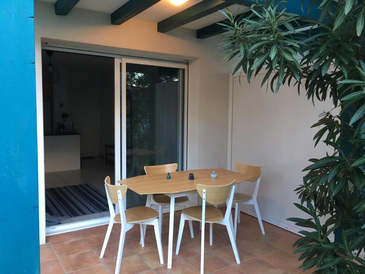 Eric'S Appartement -Charmant T2 - Cambo-les-Bains Ngoại thất bức ảnh