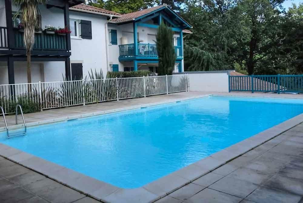 Eric'S Appartement -Charmant T2 - Cambo-les-Bains Ngoại thất bức ảnh
